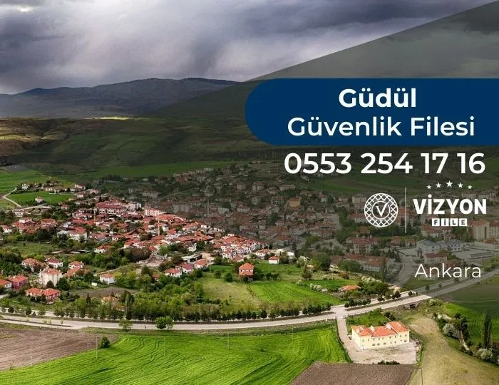 Güdül Güvenlik Filesi