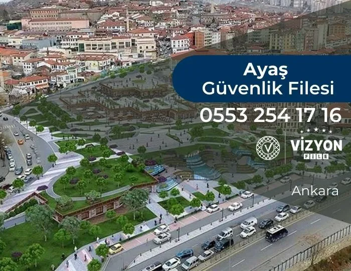 Ayaş Güvenlik Filesi