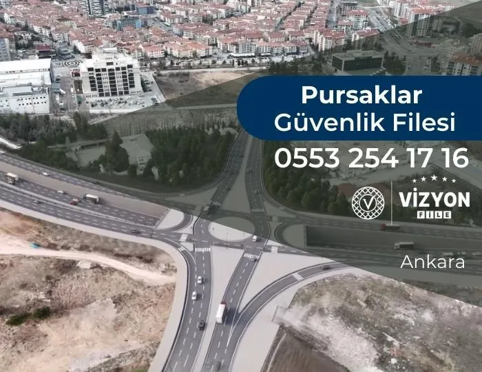 Pursaklar Güvenlik Filesi