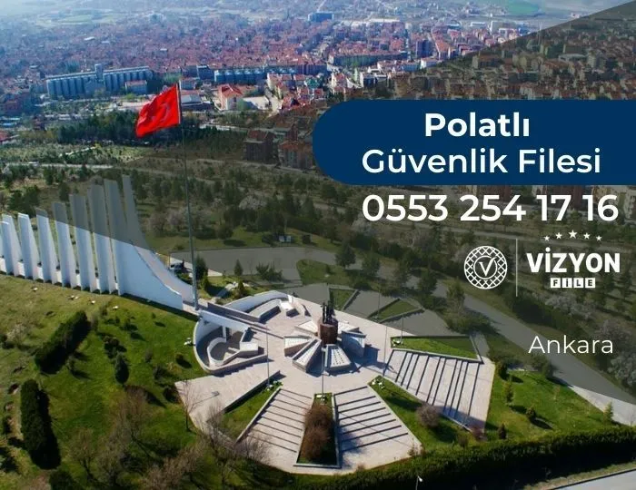 Polatlı Güvenlik Filesi