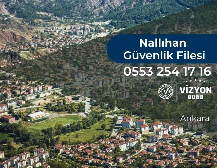 Nallıhan Güvenlik Filesi